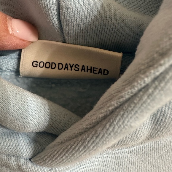 Comfrt SET - Ltd. Edition Pastel Collection - Baby Blue - Picture 7 of 8